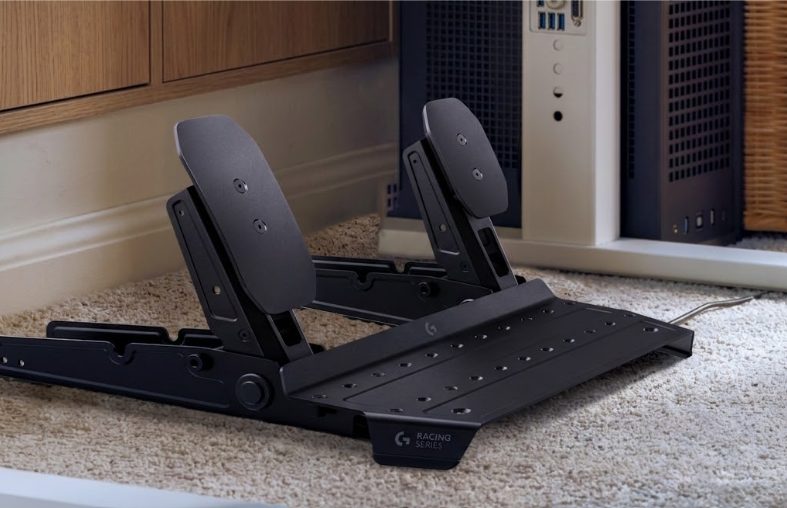 Logitech G PLAY เปิดตัว 15 อุปกรณ์เกมมิ่งใหม่ ผลักดันโลกเกมและซิมเรซซิ่ง