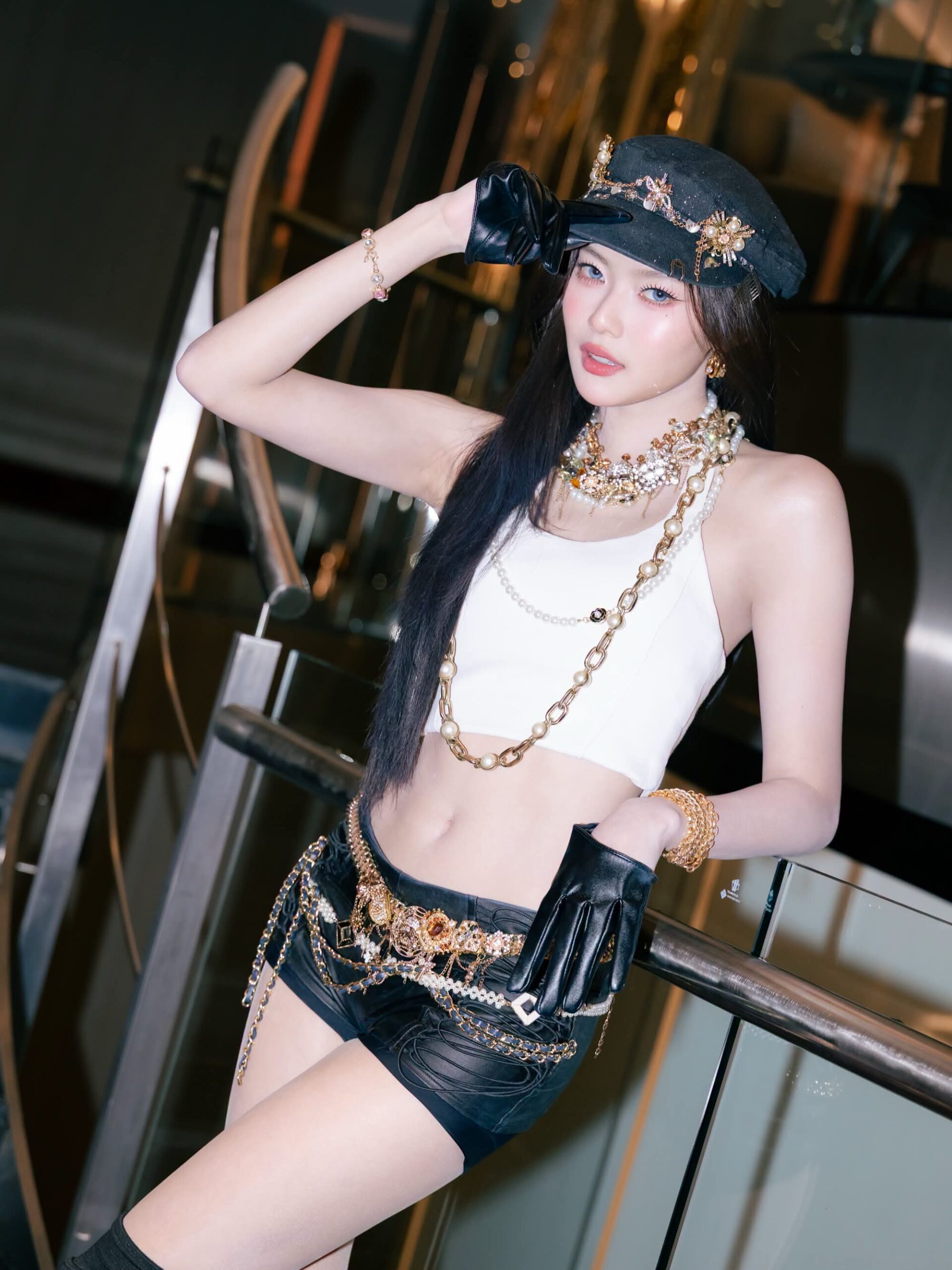 เกิร์ลกรุ๊ปโหมดใหม่ แรงแต่ป๊อป PixxiE Dust ปะทะ Fitness Pop