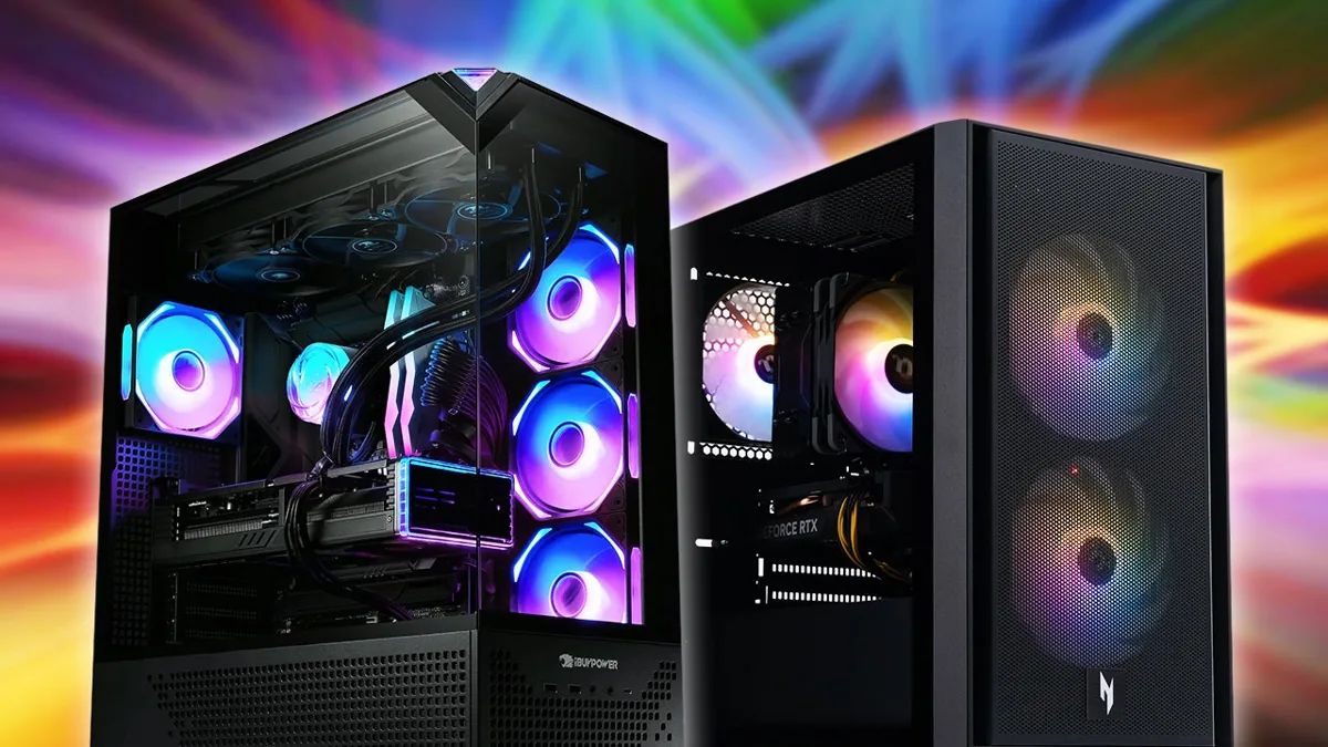 รวมดีล RTX 50 Series ลดราคา ใน Walmart GeForce Week คุ้มพอจะซื้อเลยไหม