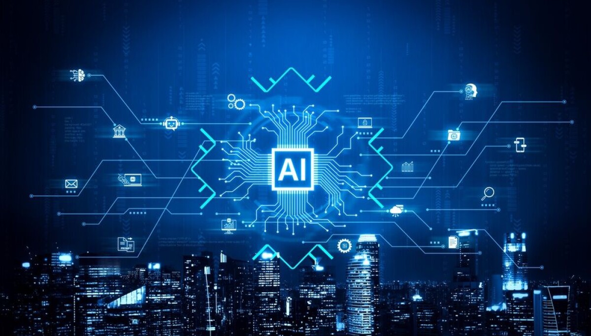 ระบบเก็บข้อมูลองค์กรกำลังเปลี่ยนหน้าตาเพื่อรองรับงาน AI ขนาดใหญ่