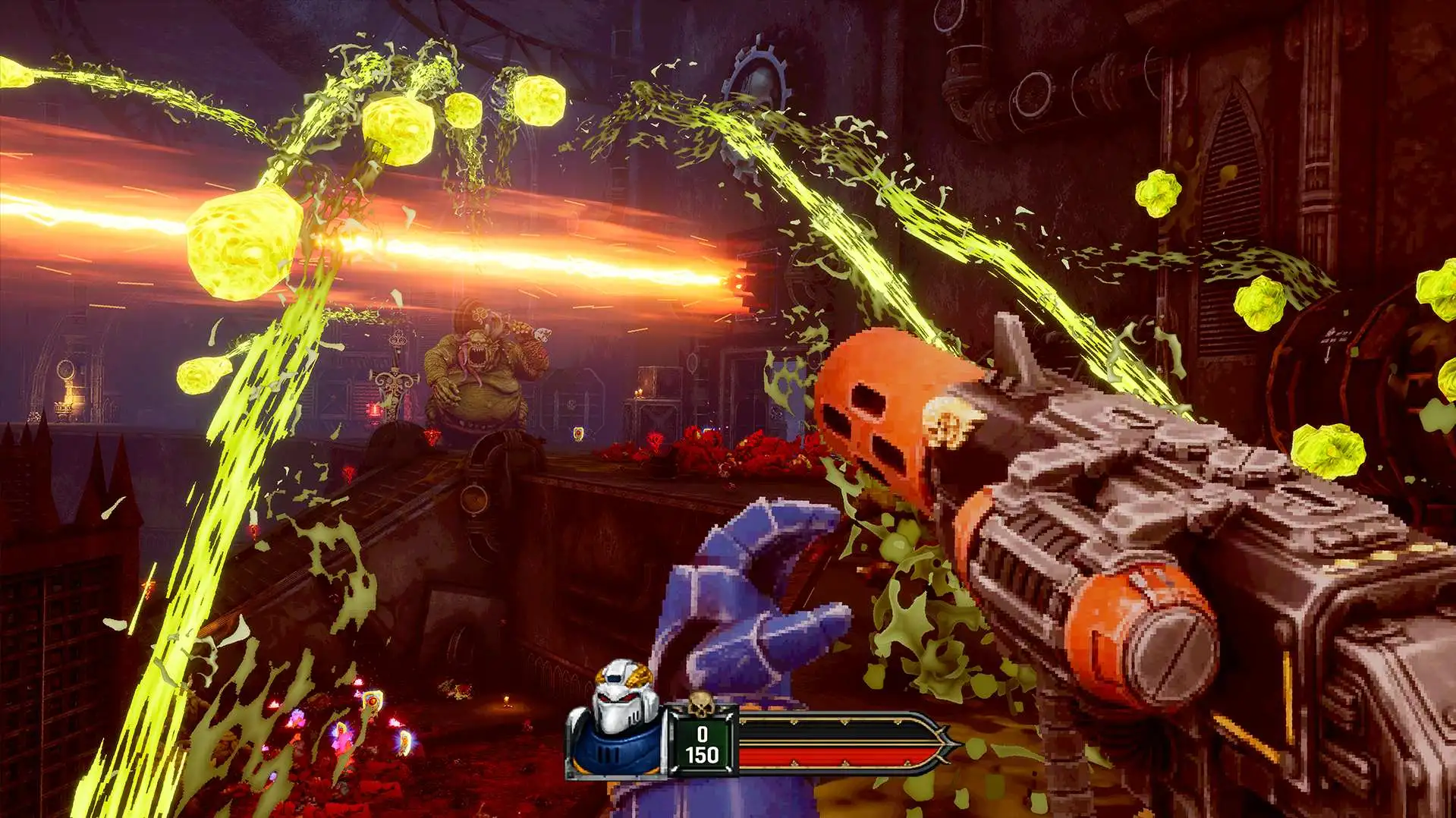 เกม FPS ย้อนยุคกลับมาครองทุกแพลตฟอร์ม ทำไมความคลาสสิกถึงยังยิงทะลุใจ