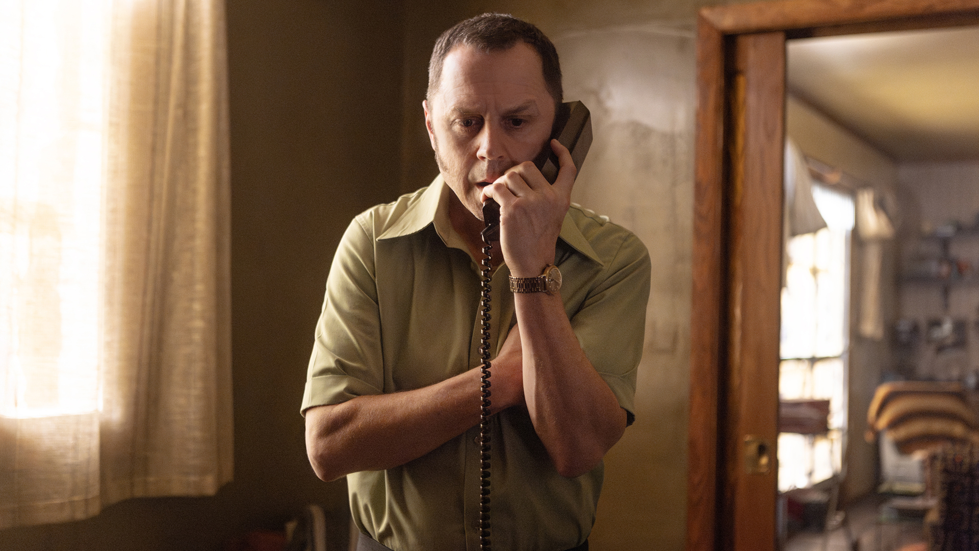 American Hostage เมื่อซีรีส์เรื่องจริงกลายเป็นจิตวิทยา thriller ดราม่าอาชญากรรม