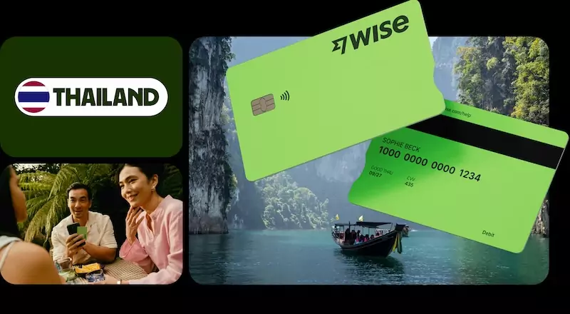 ดิจิทัลวอลเล็ตการเดินทาง แอปตรวจคนเข้าเมือง และ eSIM กำลังเปลี่ยนเกมท่องโลก