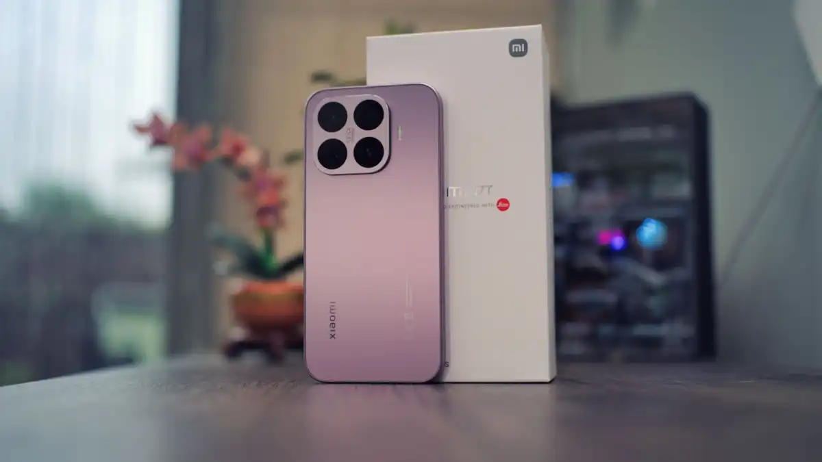 สมาร์ตโฟนราคาถูกกล้องและแบตพรีเมียม Xiaomi 17T vs Infinix NOTE 60 Pro