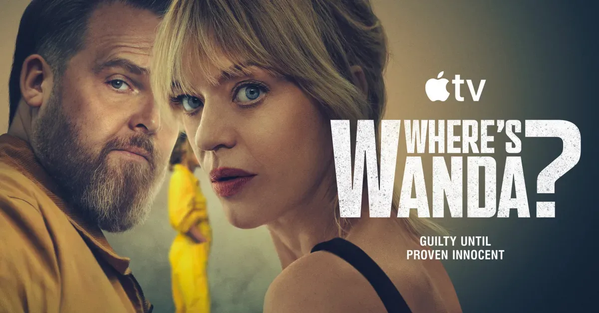 Apple TV ดันซีรีส์แอนิเมชั่นดาร์ก The Sisters Grimm และ Where's Wanda กลางตุลาคม