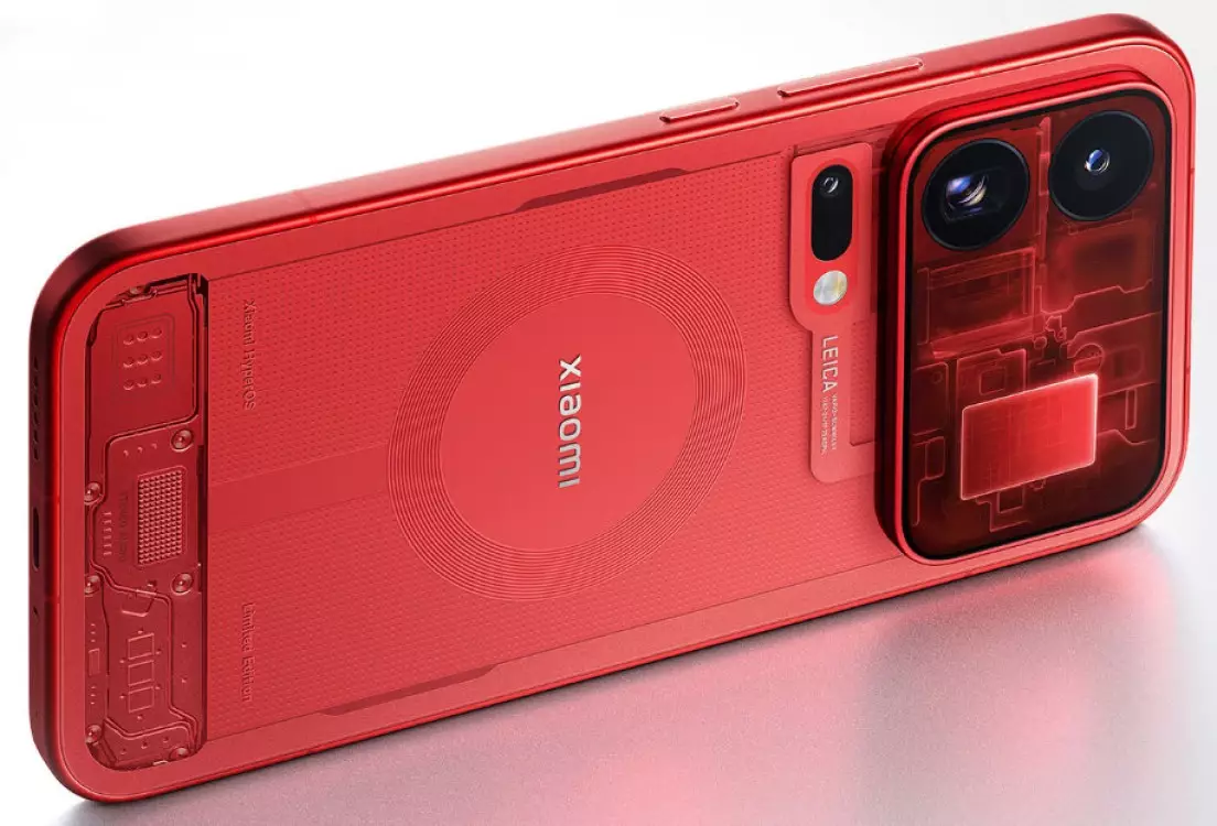 Xiaomi 18 Pro Series ท้าชนเรือธงด้วยชิป Snapdragon 8 Elite และจอ Privacy