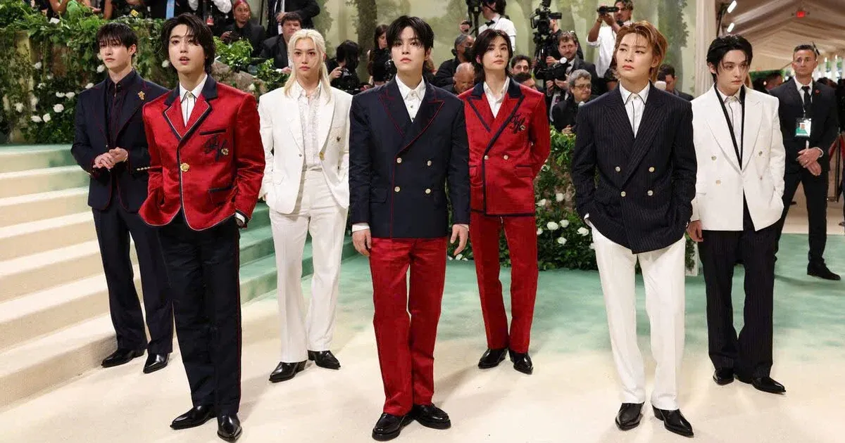 K-pop Global Dominance เมื่อ Stray Kids, BTS และ Cortis ยึดชาร์ตโลก