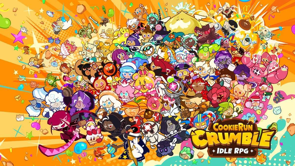 เทศกาลเกมมือถือปลายเดือน จาก Cookie Run, Black Desert Mobile และ Infinity Nikki