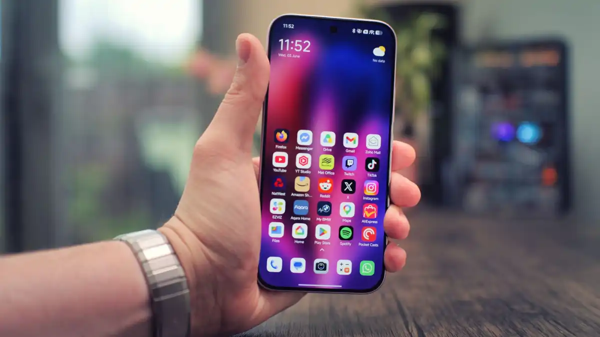 สมาร์ตโฟนราคาถูกกล้องและแบตพรีเมียม Xiaomi 17T vs Infinix NOTE 60 Pro