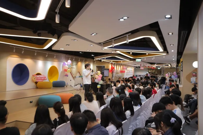 เมื่อธนาคารกลายเป็นครู: การศึกษาการเงินเยาวชนเริ่มในโรงเรียน