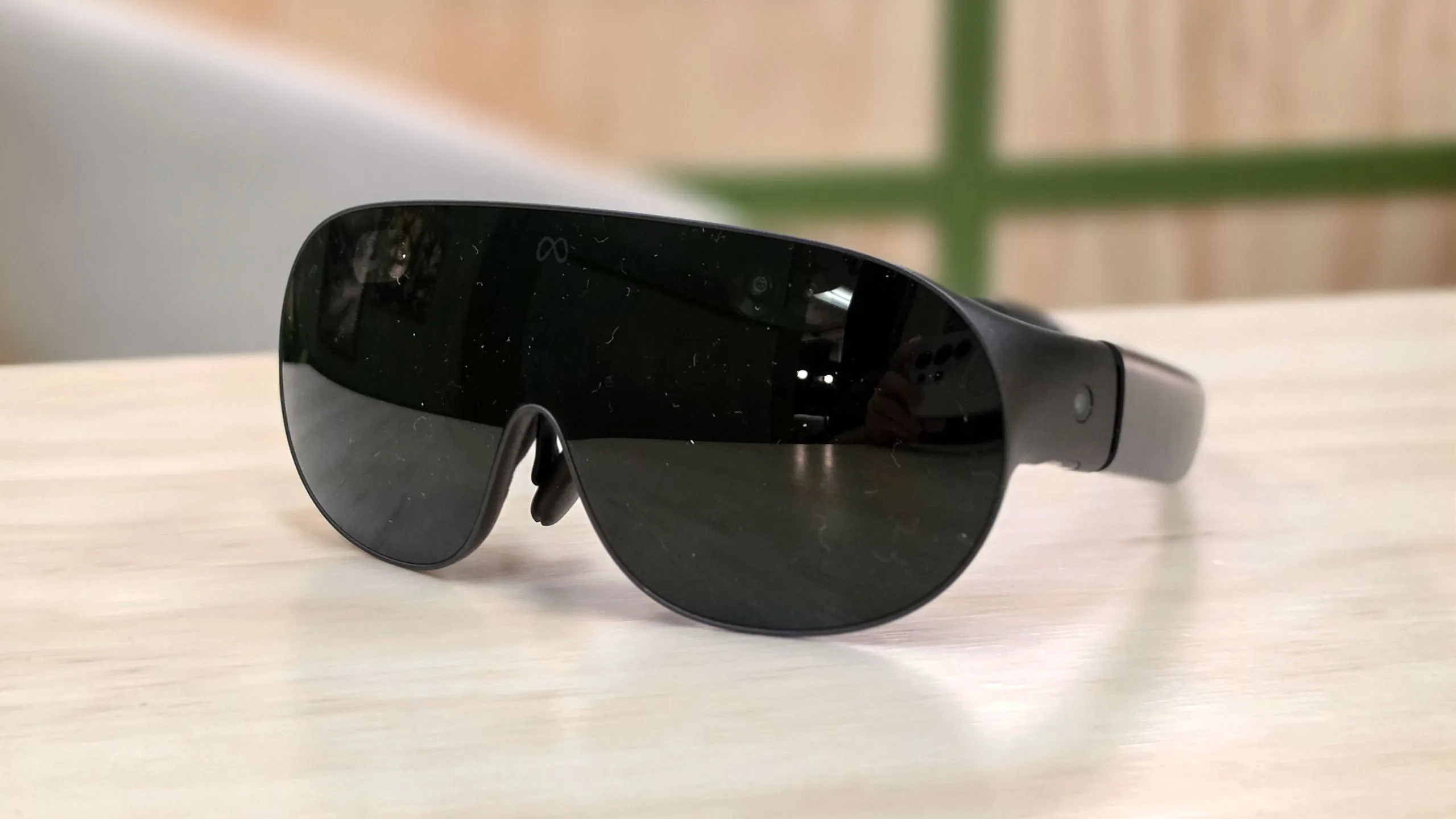 Meta VR glasses แว่น VR เบาแทนที่เฮดเซ็ตใหญ่ ยุคใหม่ของการใส่โลกเสมือน