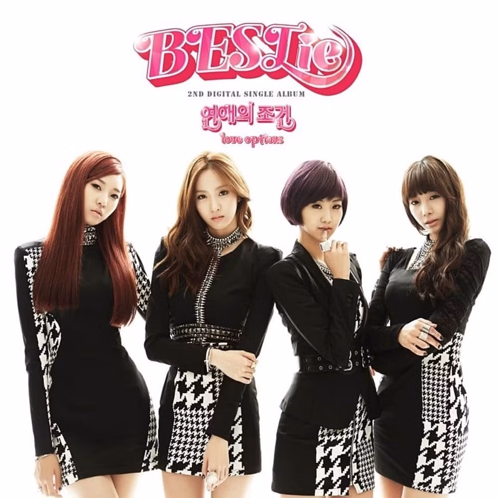 วงเด็กหญิงกลับสู่สปอตไลต์ MINDY และ BESTie จุดกระแสการกลับมา