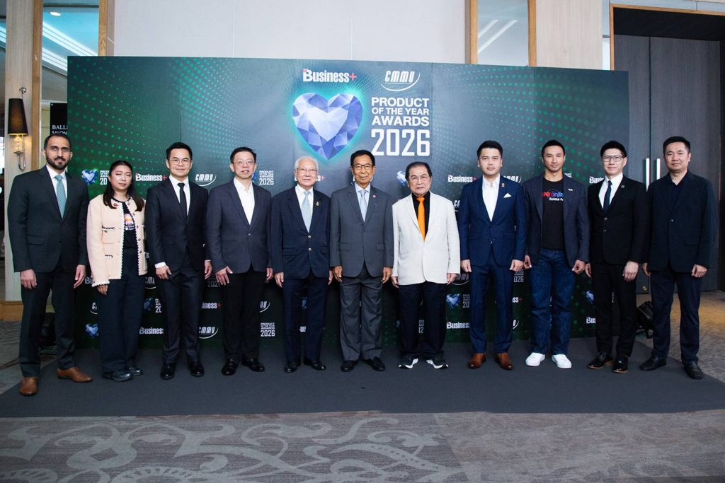 สมาร์ทโฮม AI กำลังได้รับรางวัล และนี่คือสัญญาณว่าความปลอดภัยบ้านกำลังเปลี่ยนไป
