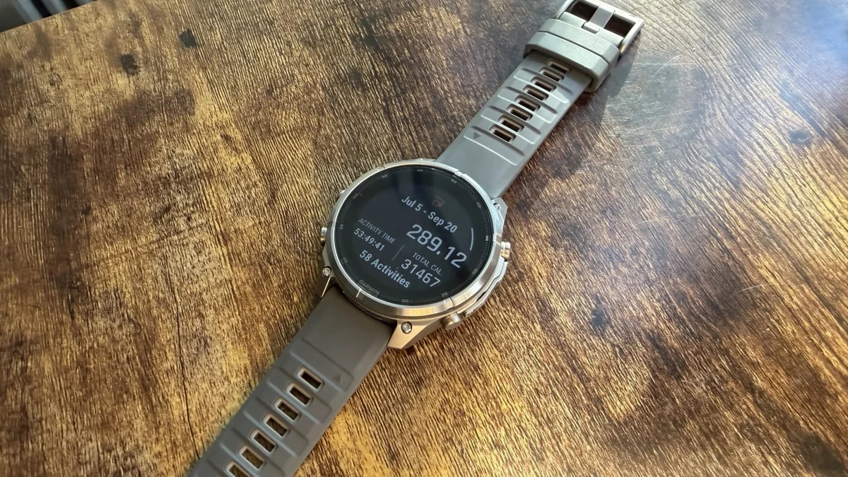 5 ฟีเจอร์ Fenix 9 Pro ที่เปลี่ยนการซ้อมมัลติสปอร์ตให้คมเหมือนโค้ชส่วนตัว