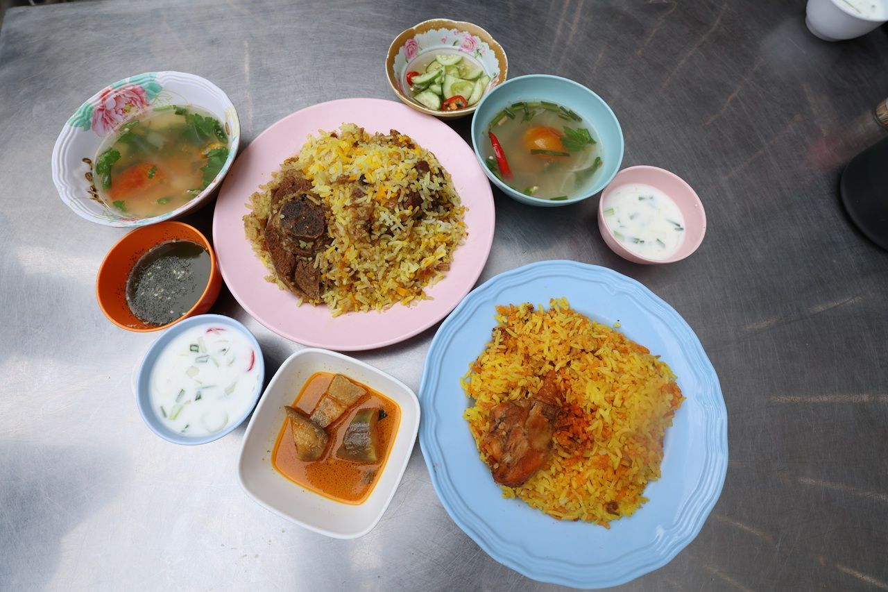 ร้านดังเปิดสูตรผัดเผ็ดปลาคัง เผ็ดลึกสะใจจากครัวอาหารป่า