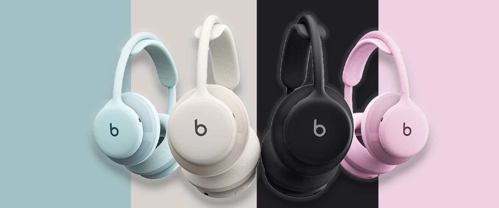 รีวิว Beats 360 หูฟังครอบหูสายฟิตเนสที่ฟองน้ำถอดเปลี่ยนได้