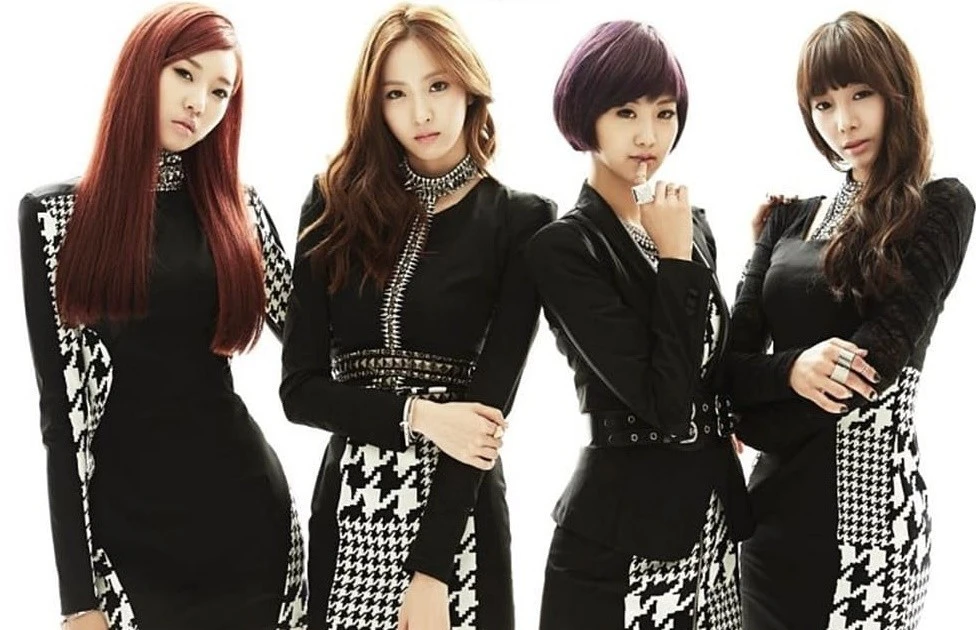วงเด็กหญิงกลับสู่สปอตไลต์ MINDY และ BESTie จุดกระแสการกลับมา