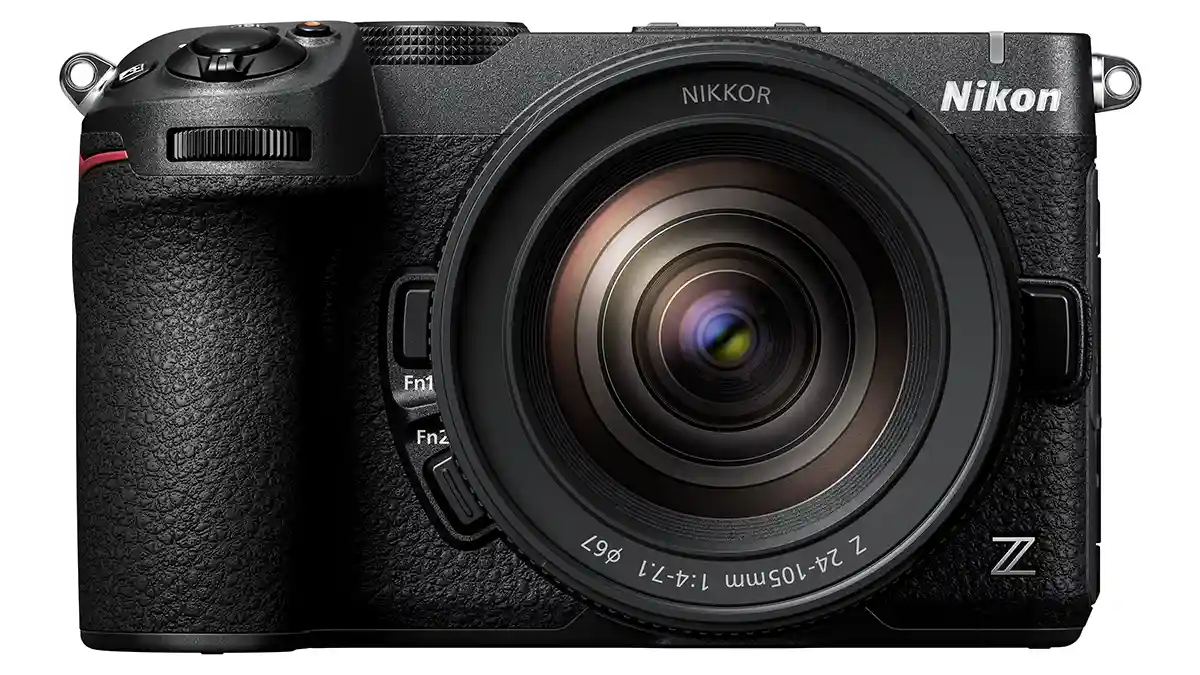 Nikon Z5 IIC กล้องเต็มเฟรมไม่มีวิวไฟนเดอร์ที่เขย่าวงการมือใหม่