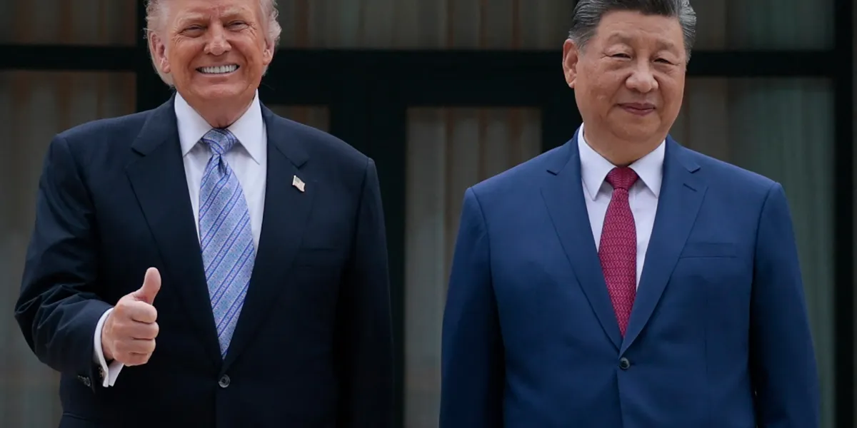 ค่าขนส่งทางเรือทะลุจุดเดือด สะท้อนแรงเสียดทานการค้า US-China