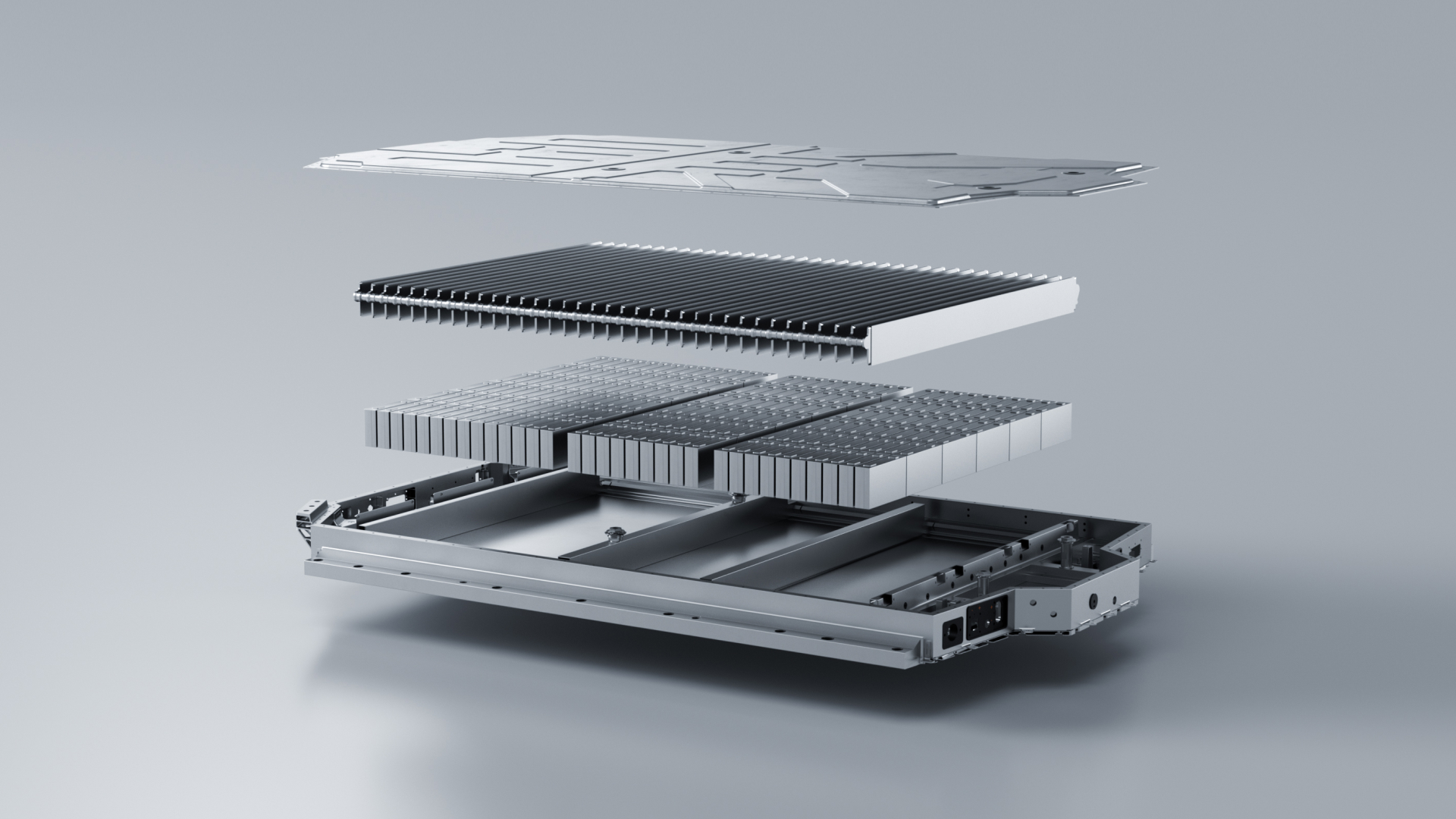 แบตเตอรี่ Solid-State กำลังจะเปลี่ยนเกมรถไฟฟ้าอย่างไร