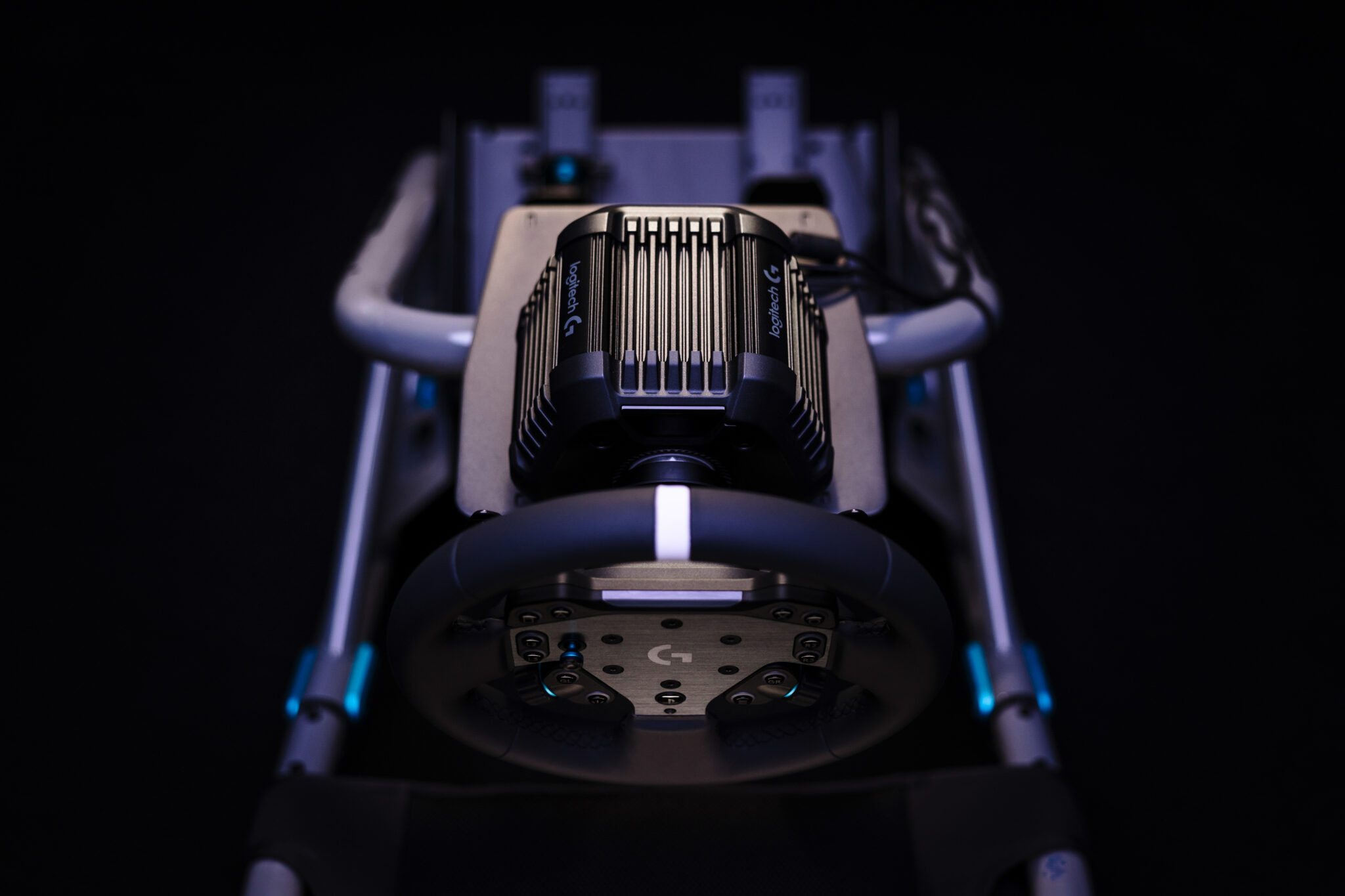 Logitech G PLAY เปิดตัว 15 อุปกรณ์เกมมิ่งใหม่ ผลักดันโลกเกมและซิมเรซซิ่ง
