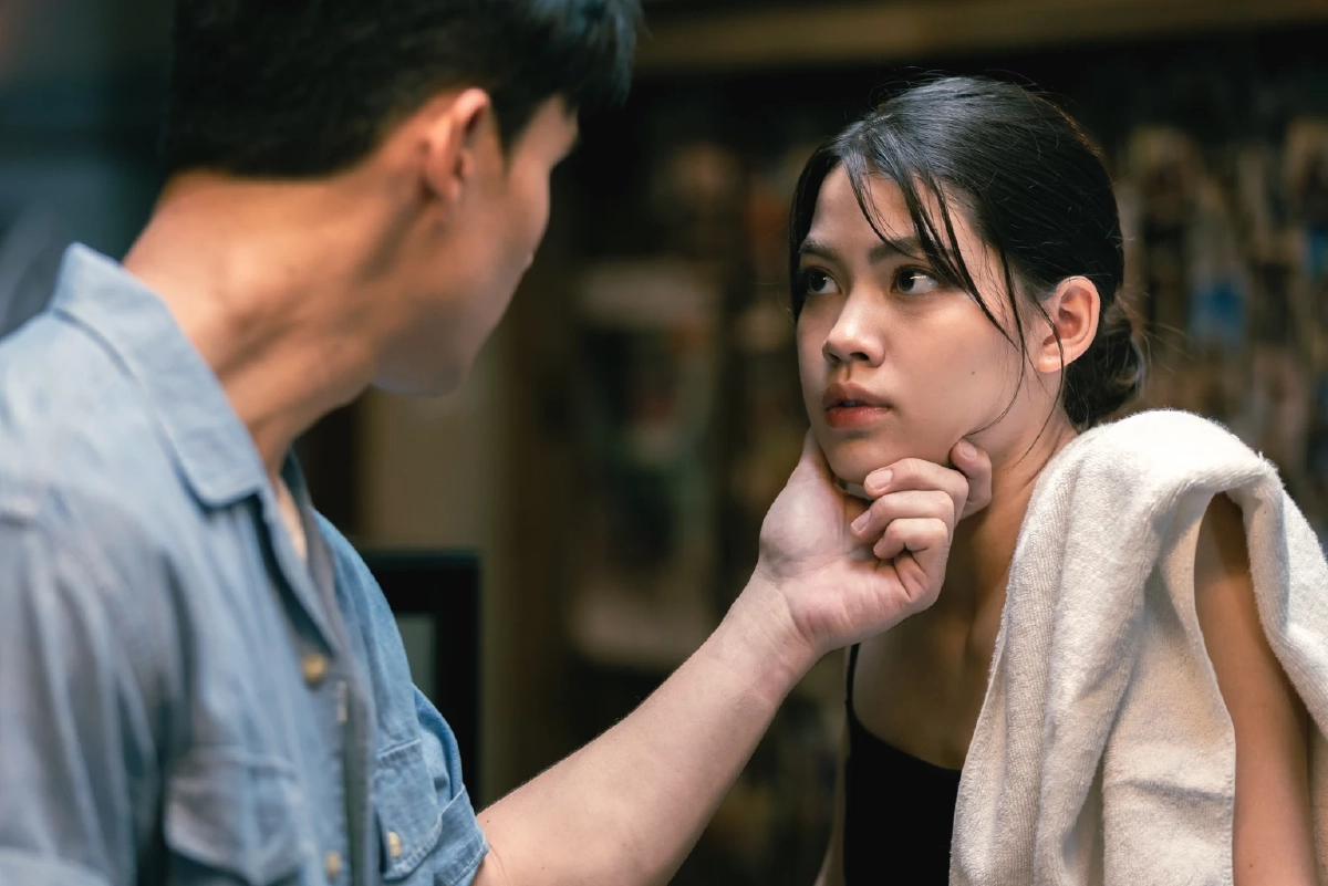 ชาร์เลท วาศิตา พลิกโฉมจากดาราสู่หมอนวดสาวผู้มีปมแค้นในซีรีส์คลึง