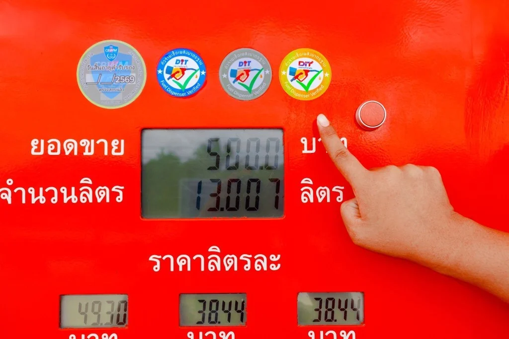 ทำไมสถานีบริการน้ำมันมาตรฐานสูงสำคัญต่อเครื่องยนต์ของคุณ