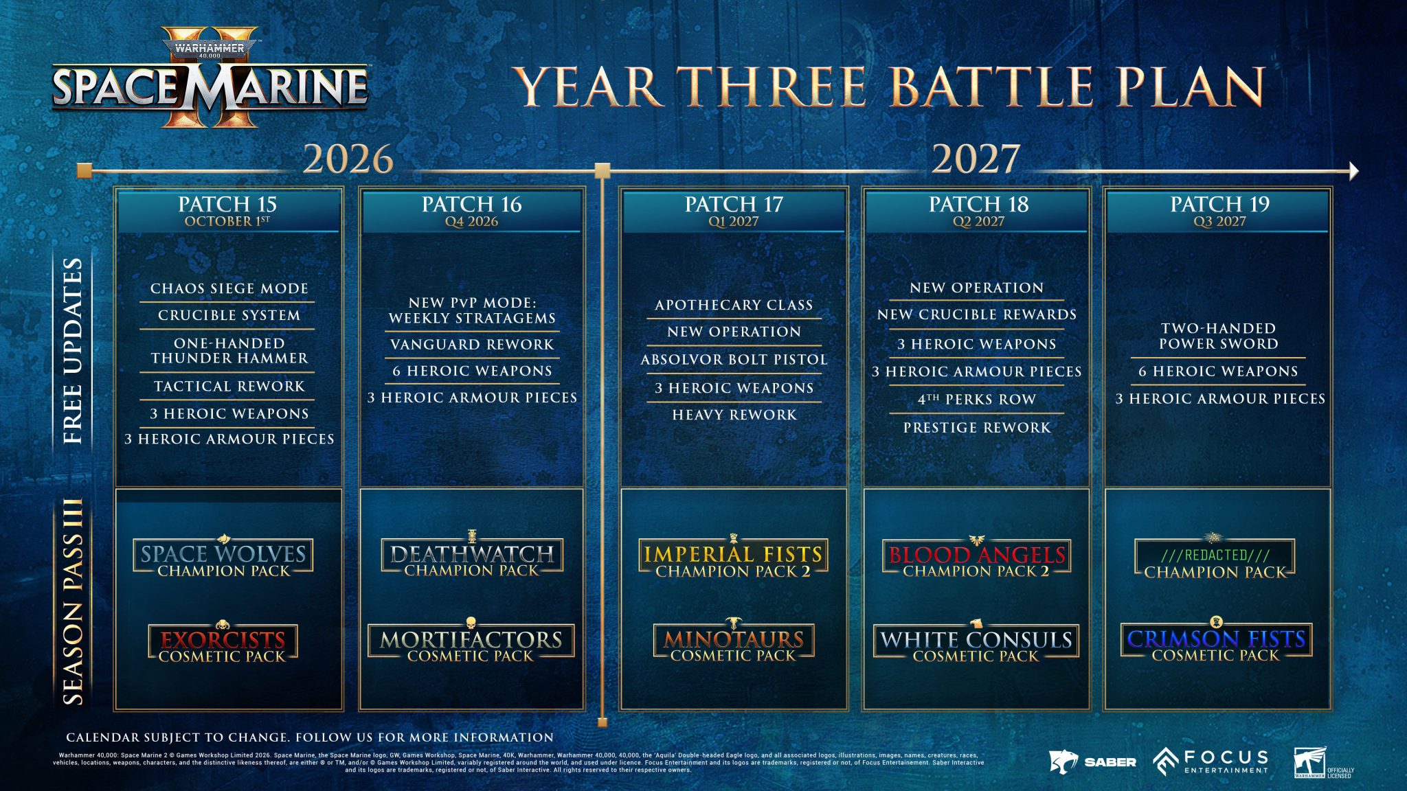 ยุคใหม่ของเกมยิง FPS เมื่อซีรีส์ใหญ่ประกาศหนุนระยะยาว