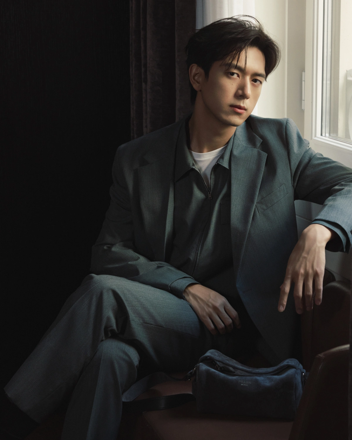 รู้จักทีมนักแสดงหมอดูจอมลวง A Prophet เกมลวงที่แคสต์แรงตั้งแต่พระเอกถึงตัวซัพพอร์ต