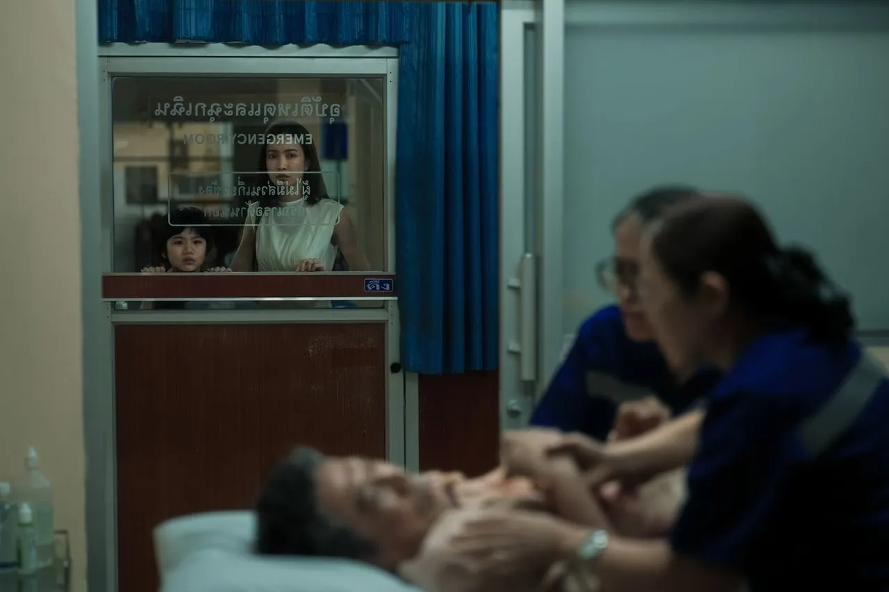 ภาพลวงตาย ซีรีส์ลึกลับที่ทำให้สิ่งที่เห็นไม่น่าไว้ใจอีกต่อไป
