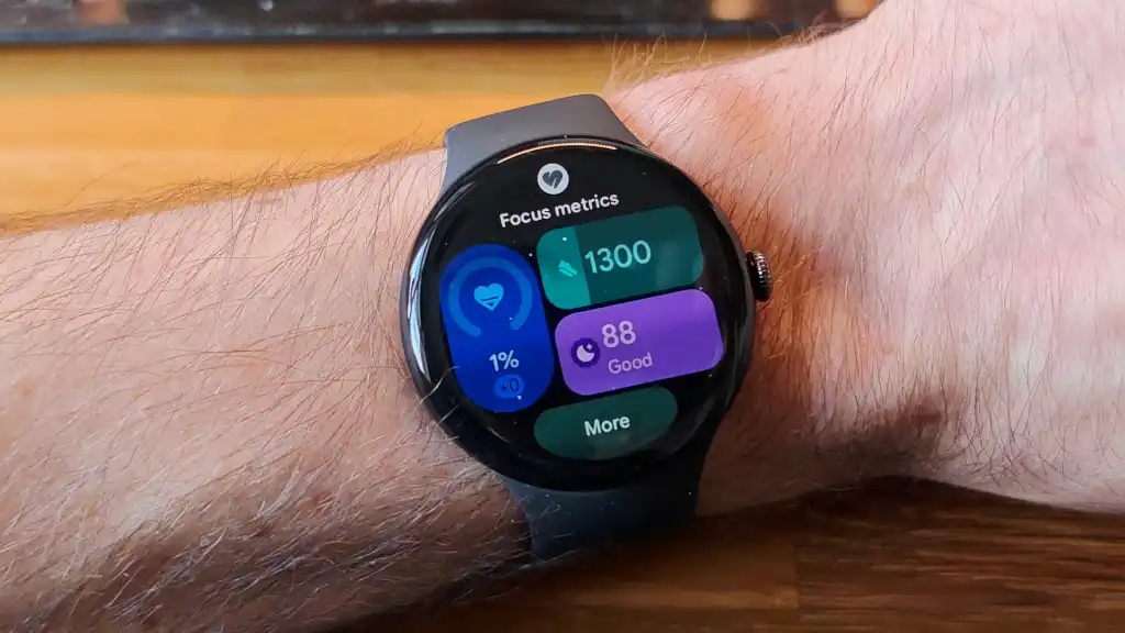 Free Health Guardian เปลี่ยน Pixel Watch ให้เป็นผู้คุมสุขภาพส่วนตัว