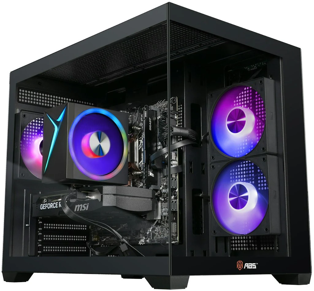 รวมดีลพีซีเกมมิ่งงบประหยัด เน้น Core i5 และ Ryzen 5
