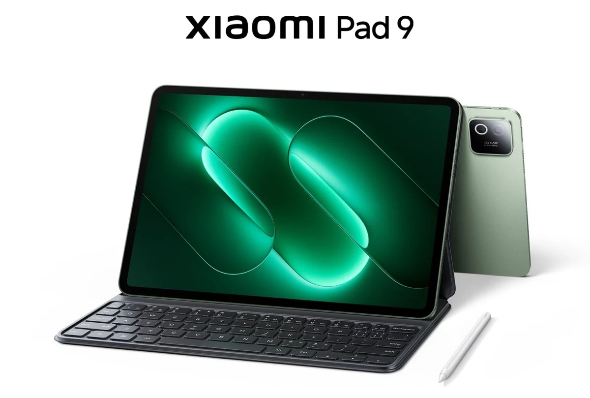 ยุคใหม่ของแท็บเล็ตเรือธง จอ 144Hz และชิป Snapdragon 8 Elite
