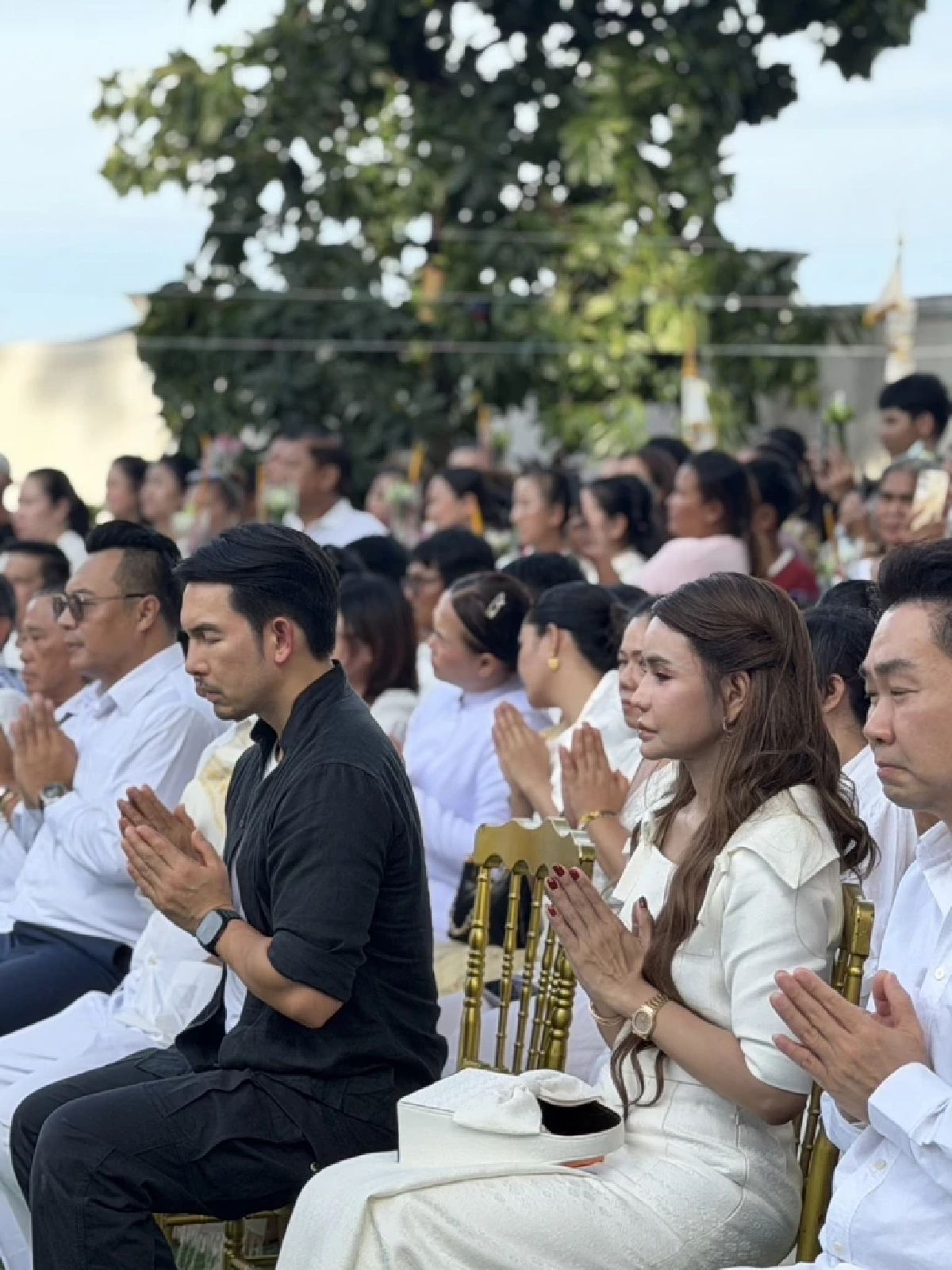 กิจกรรมมาราธอนเพื่อสุขภาพ: วิ่งเชื่อมหัวใจและชุมชนจากสวนลุมฯถึงใจกลางเมือง