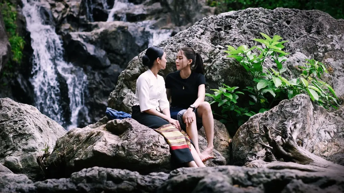 ข่มขลัง ตอนที่ 3: เมื่อเสน่หากลายเป็นคำถามเรื่องความรัก