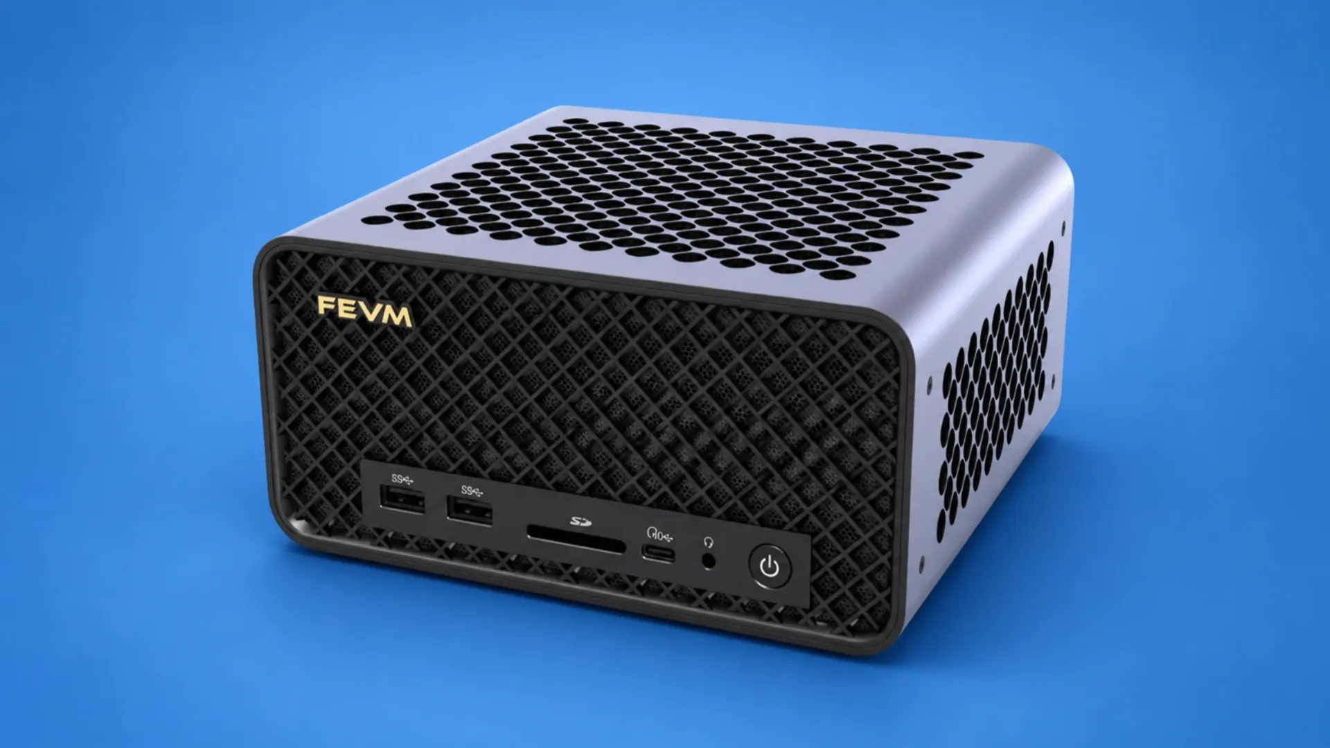 mini PC Ryzen 9 และ Ryzen AI Max ท้าชนเวิร์กสเตชันตั้งโต๊ะ