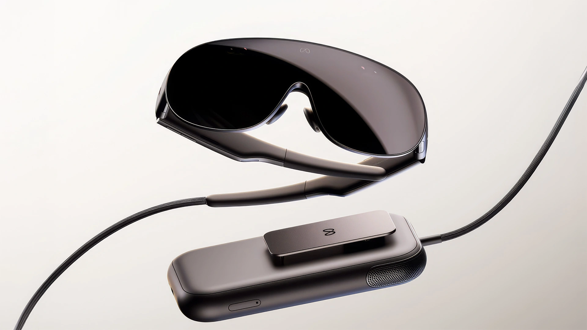 แว่น Meta VR น้ำหนักเบา ท้าชน Vision Pro ด้วยจอ micro-OLED 5K