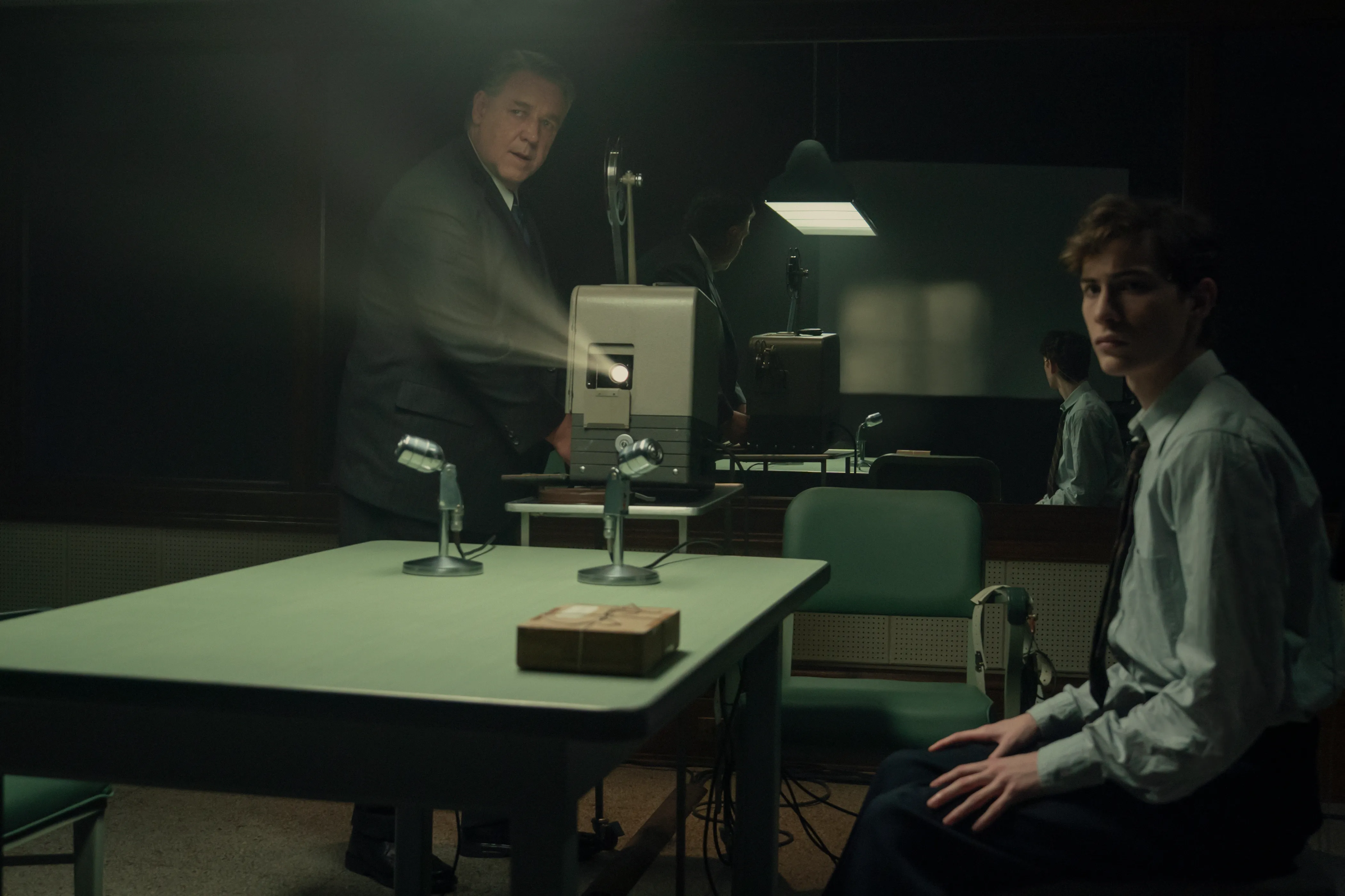 รีวิว Unabomber บน Netflix เมื่อการแสดงชนะบทที่ลังเลเรื่องสติของฆาตกร