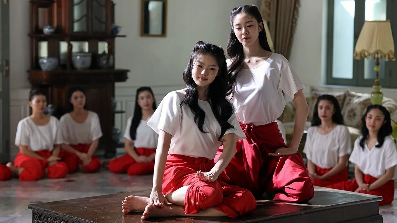 5 ดาราหญิงชิงรางวัลแห่งปี ศึกรางวัลซีรีส์เดือดสุดบนเวที FEED X KHAOSOD AWARDS