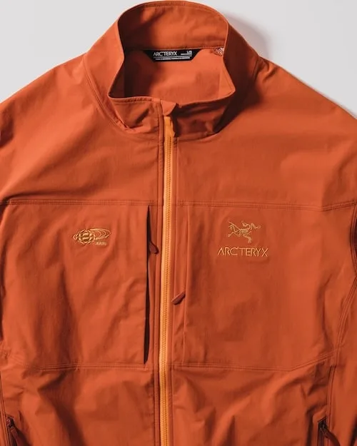 เมื่อ heritage outdoor brand จับมือดีไซเนอร์ เล่าเรื่องใหม่ให้แฟชั่นฤดูหนาว
