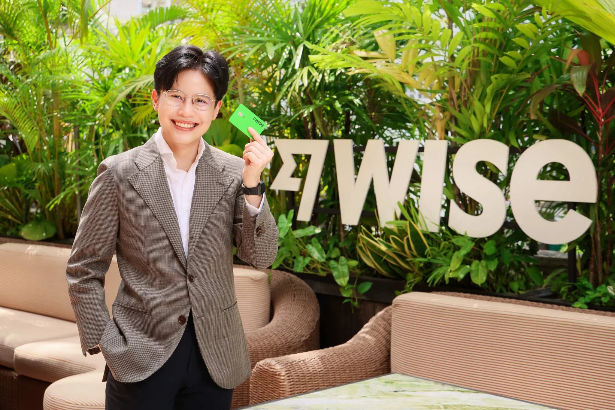 จัดการเงินหลายสกุลให้คุ้มเมื่อเดินทางด้วย Wise Account และบัตร Wise Card