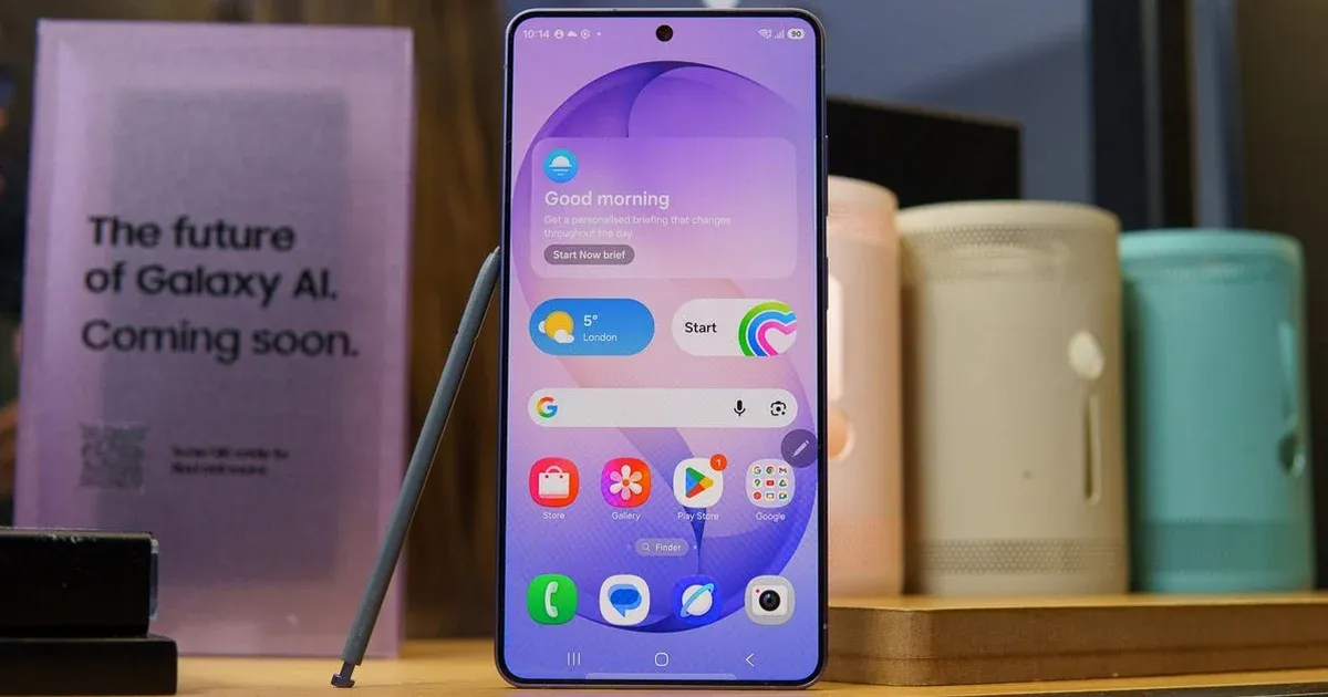 ไทม์ไลน์ One UI 9: มือถือ Galaxy รุ่นไหนได้อัปเดตเมื่อไร