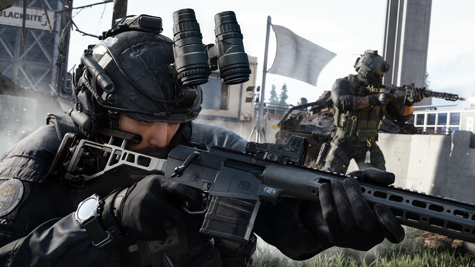 ตั้งค่า Cosmetic Toggle ใน Warzone จุดเปลี่ยนที่สายแข่งรอคอย