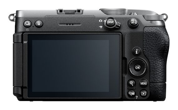 Nikon Z5 IIC กล้องเต็มเฟรมไม่มีวิวไฟนเดอร์ที่เขย่าวงการมือใหม่