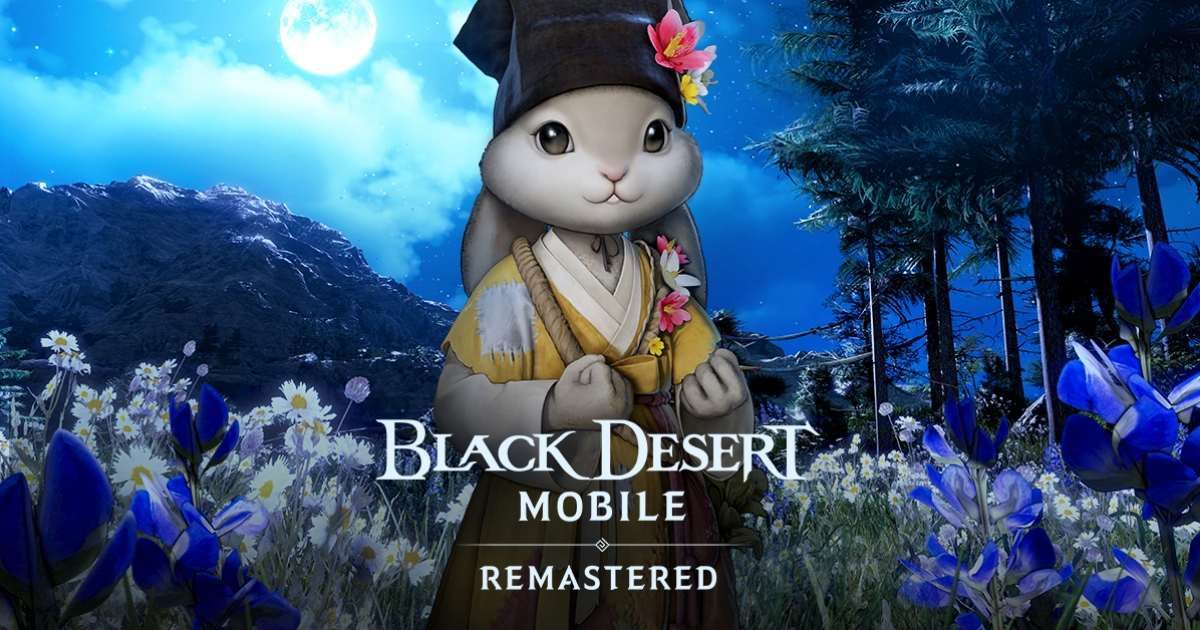 เทศกาลเกมมือถือปลายเดือน จาก Cookie Run, Black Desert Mobile และ Infinity Nikki