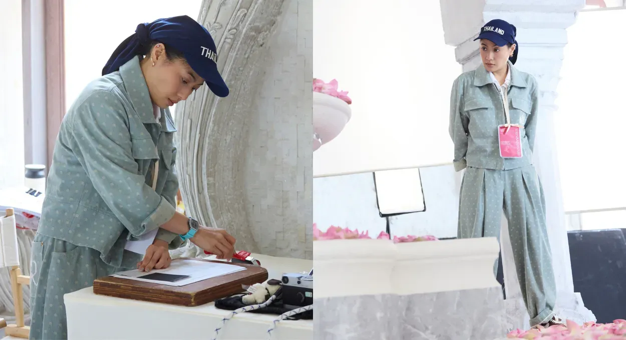เบื้องหลัง ‘Soul of an Empire’ เมื่อแบรนด์หรูไทยก้าวสู่มิลาน