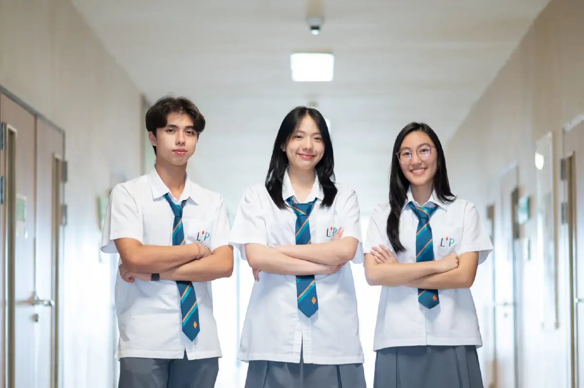 หลักสูตรสากลประถมศึกษา กำลังเขียนเส้นทางการเรียนใหม่ให้เด็กยุคดิจิทัล