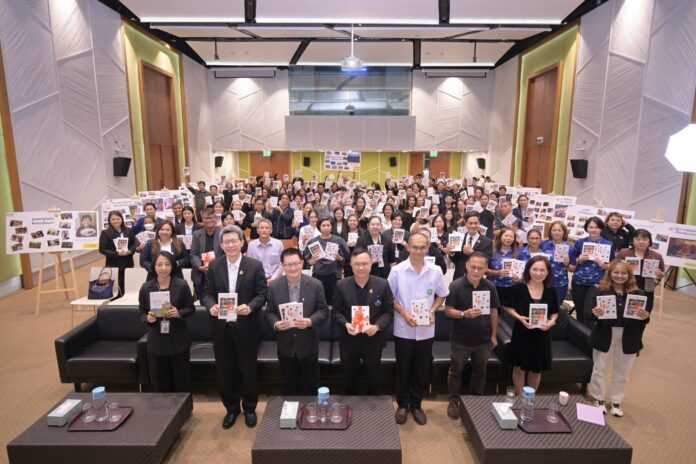 ระบบสุขภาพชุมชนที่ทำให้อัตราตายแม่ต่ำกว่าเป้าหมายโลก