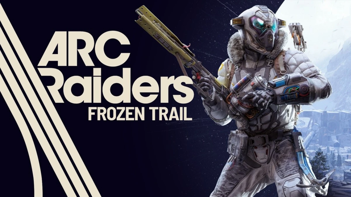 Frozen Trail patch 2.0 พลิกโฉม Arc Raiders จากลูตชูตเตอร์สู่สงครามหิมะเชิงยุทธศาสตร์