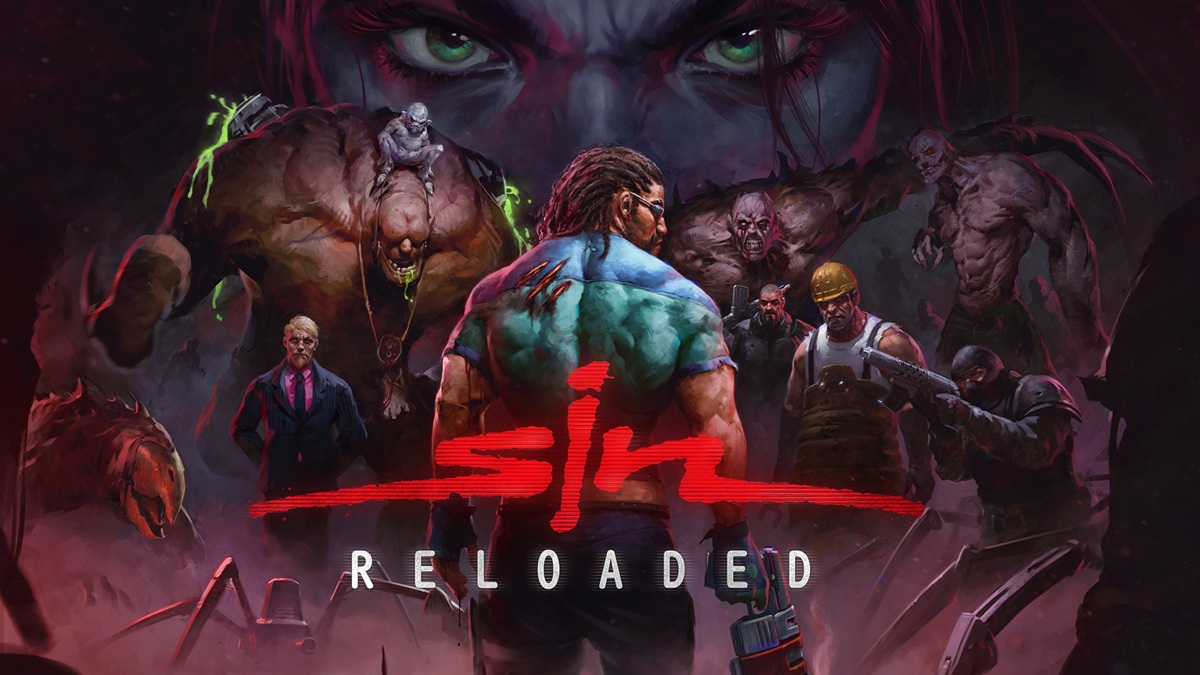 SiN: Reloaded การคืนชีพเกม FPS สุดล้ำยุค 90 ด้วยงานรีมาสเตอร์
